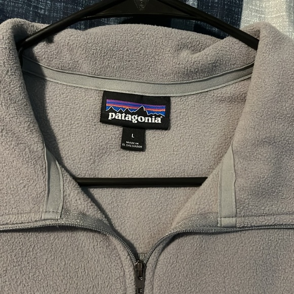 Patagonia pullover - Picture 3 of 3